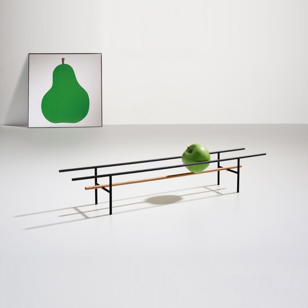 Due,La Pera by Danese Artemide Design Accessories
